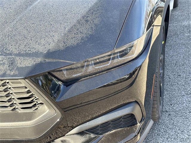 New 2026 Ford Mustang Coupe w/ Mustang Nite Pony Package image 10