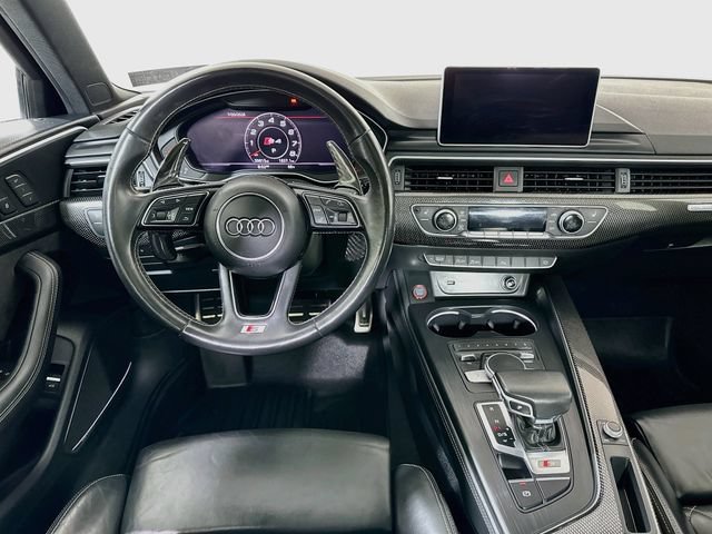 Used 2019 Audi S4 Premium Plus w/ Premium Plus Package AWD/4WD image 28