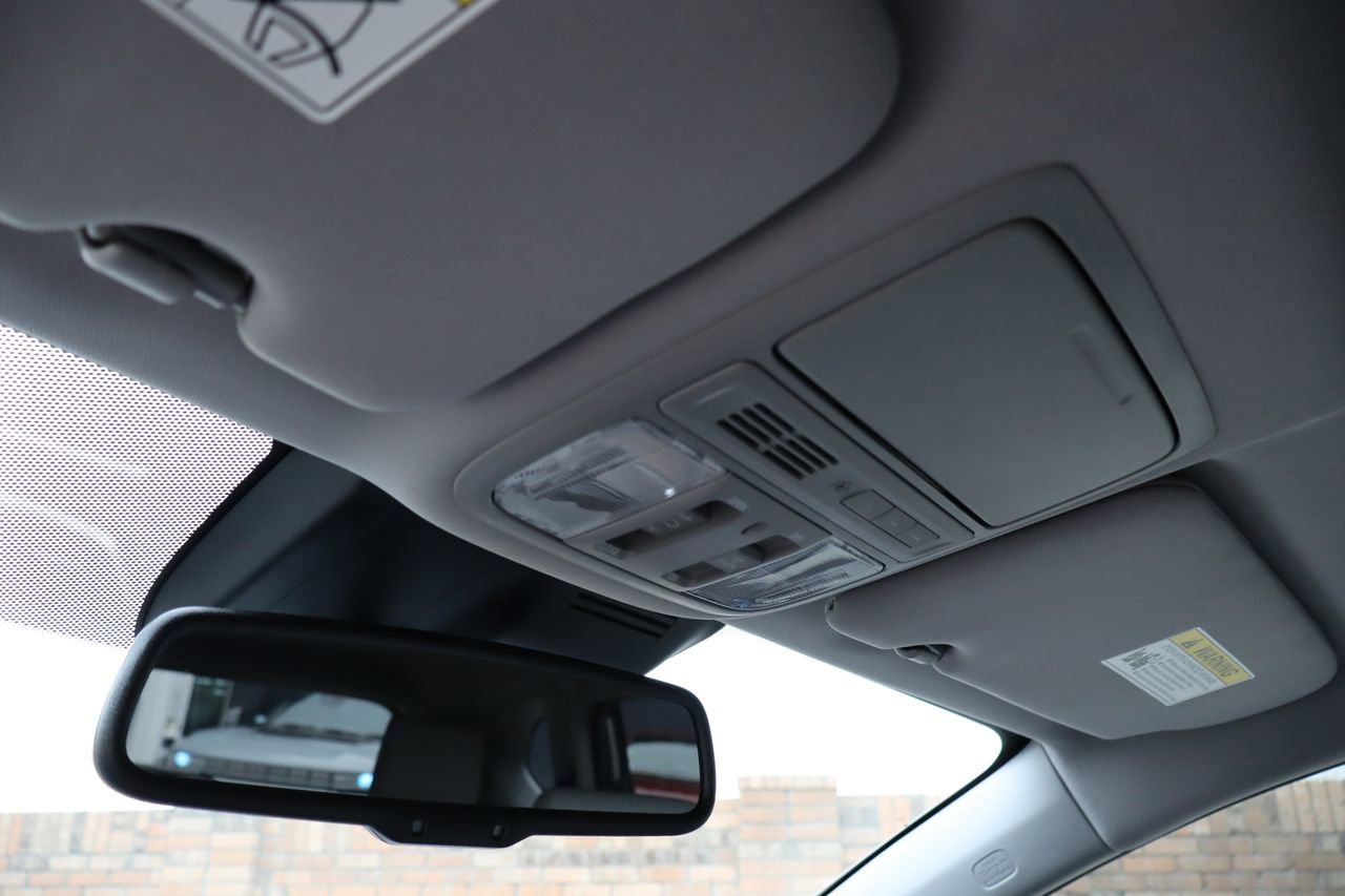 Used 2021 Honda CR-V EX-L image 26
