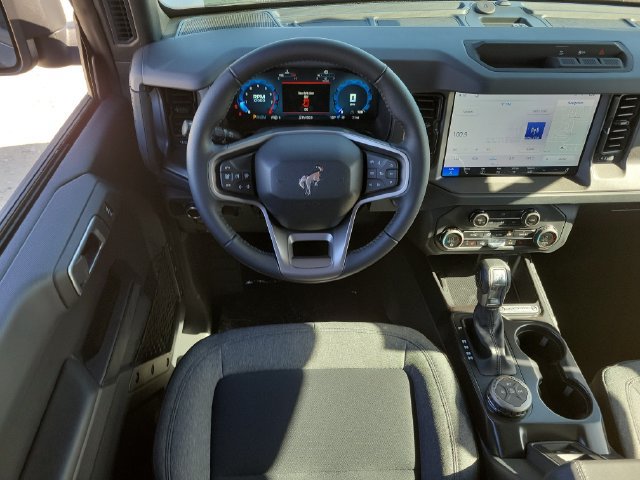 New 2026 Ford Bronco Big Bend AWD/4WD image 7