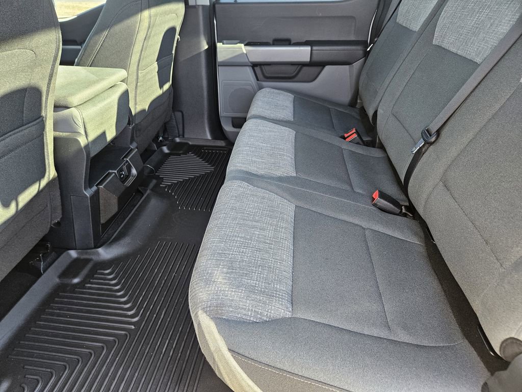 Used 2023 Ford F150 XLT image 20