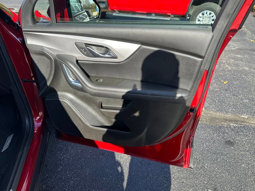 Used 2023 Chevrolet Blazer LT w/ Convenience Package image 42