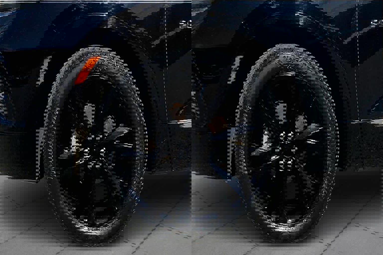 Used 2020 Chevrolet Blazer Premier w/ LPO, Floor Liner Package image 10