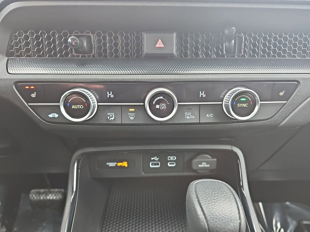 Used 2023 Honda CR-V EX image 19