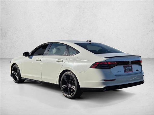 Used 2023 Honda Accord Sport image 8