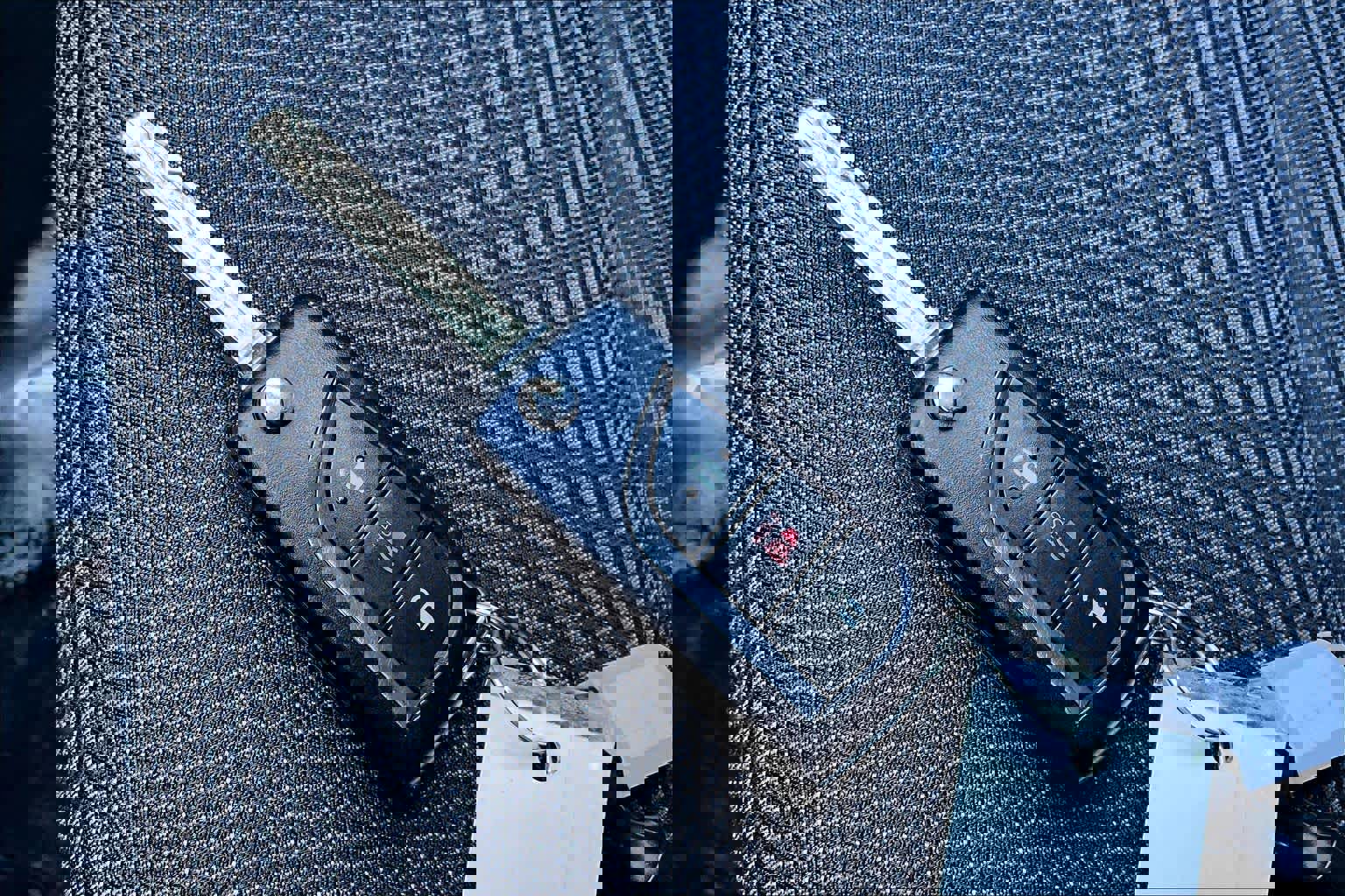 Used 2024 Toyota RAV4 LE image 15