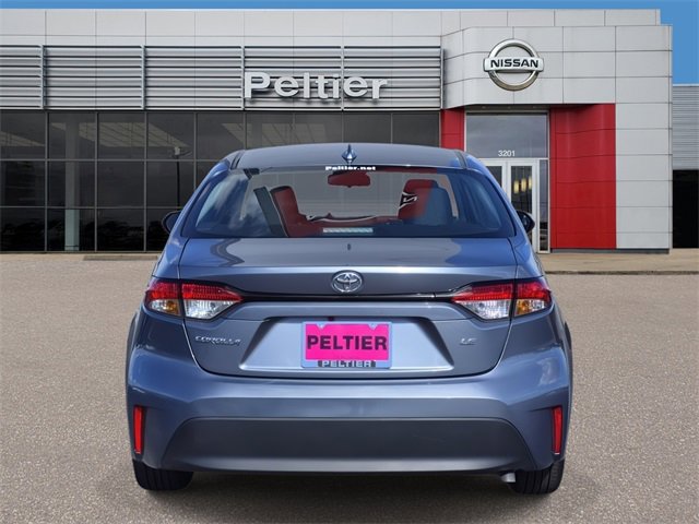 Used 2024 Toyota Corolla LE image 5