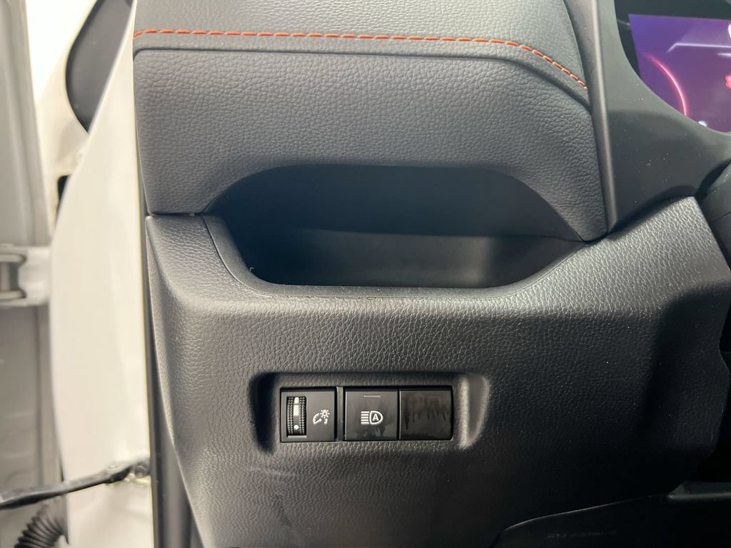 Used 2024 Toyota RAV4 Adventure AWD/4WD image 19