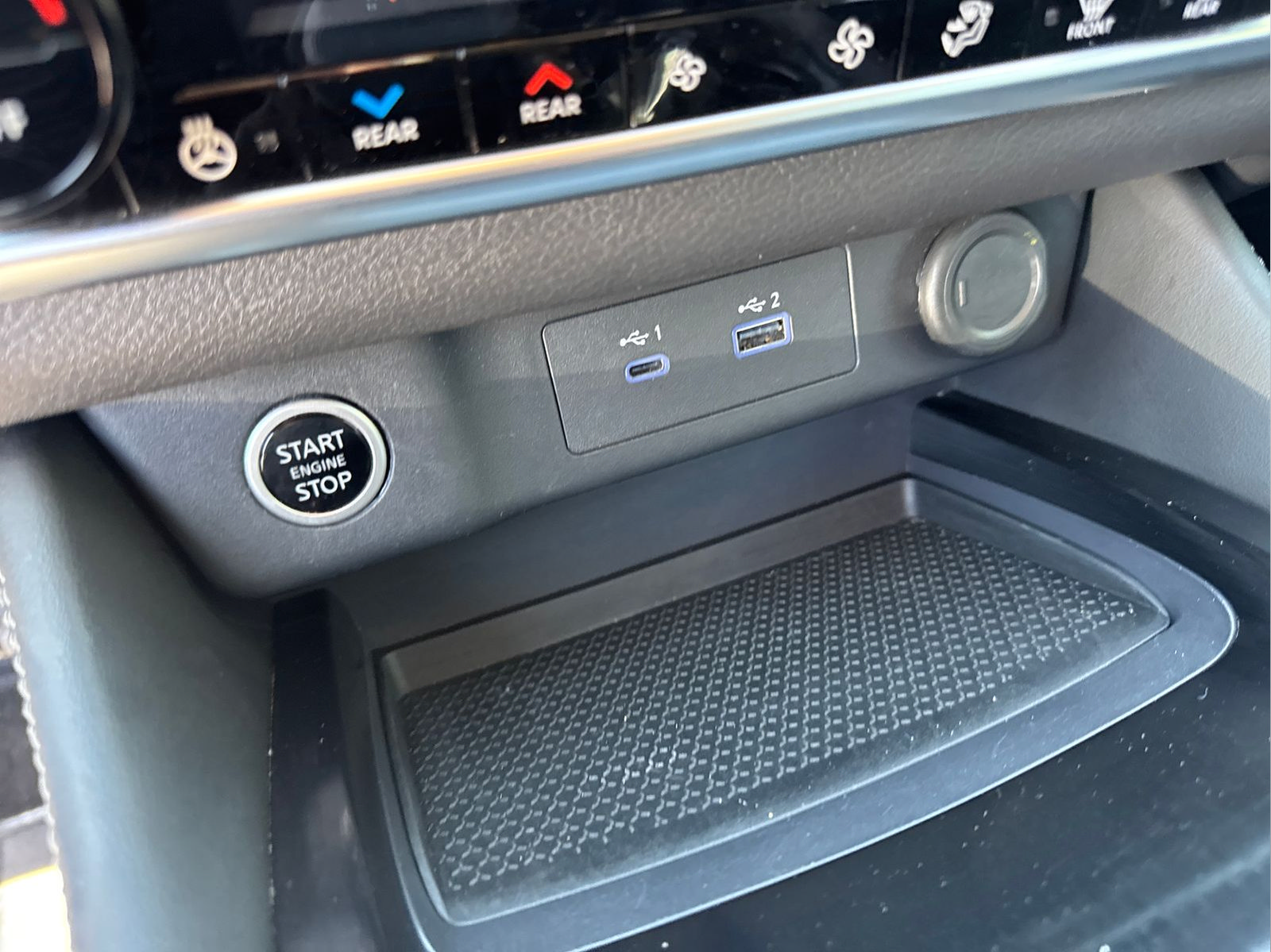Certified 2023 Nissan Rogue SL w/ SL Premium Package FWD image 20
