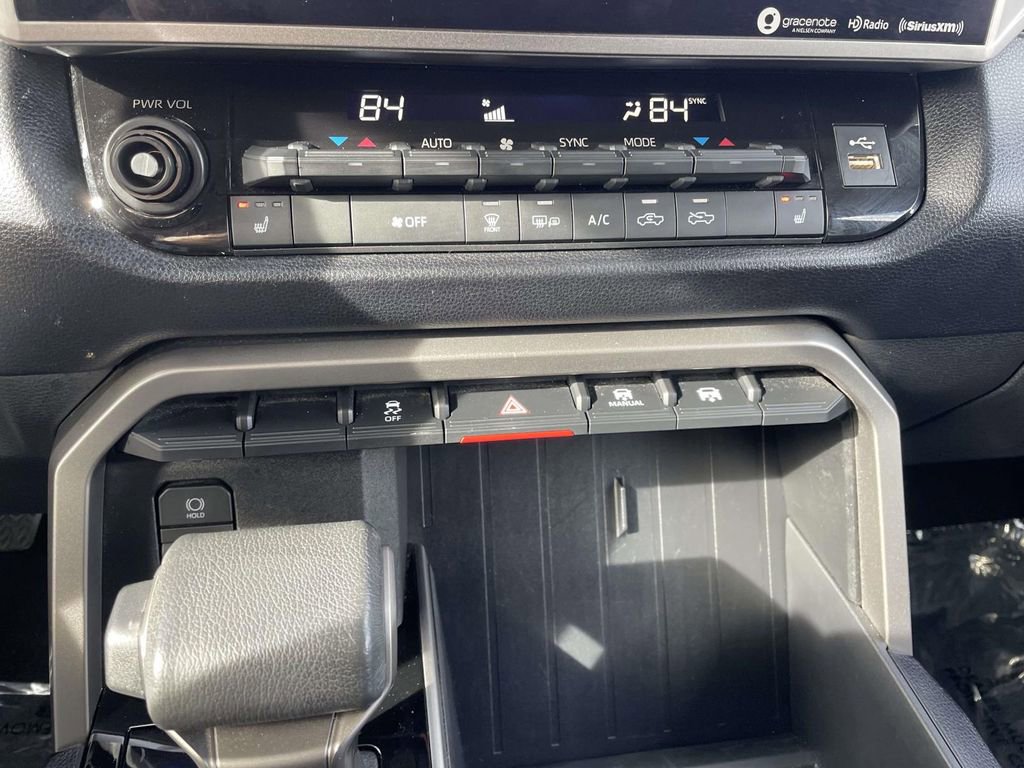 Used 2023 Toyota Tundra SR5 w/ SR5 Premium Package image 40