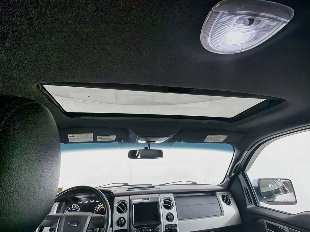 Used 2013 Ford F150 FX4 w/ Luxury Equipment Group AWD/4WD image 15