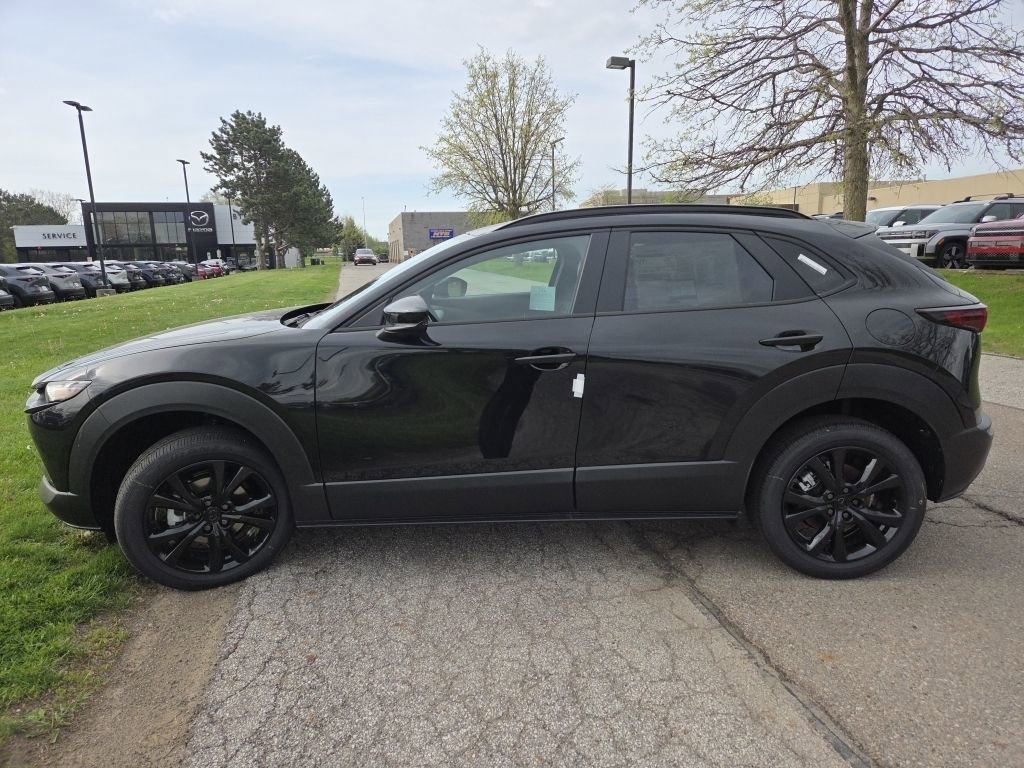 New 2026 MAZDA CX-30 Aire Edition AWD/4WD image 14