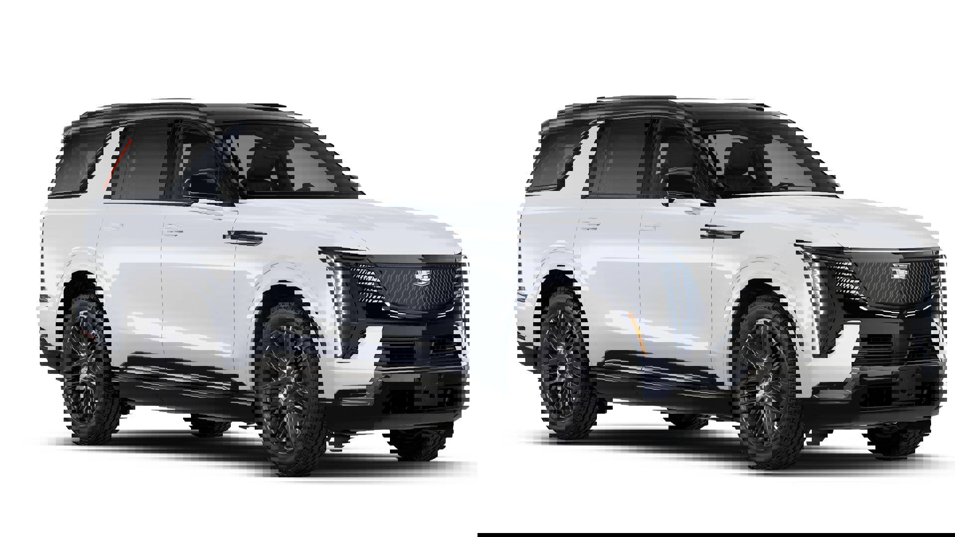 New 2026 Cadillac Escalade IQL Sport 1 image 23