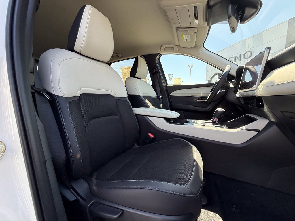 New 2026 MAZDA CX-5 Preferred AWD/4WD image 17