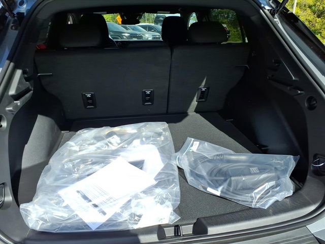 New 2026 Chevrolet Equinox EV LT w/ Comfort Package image 26
