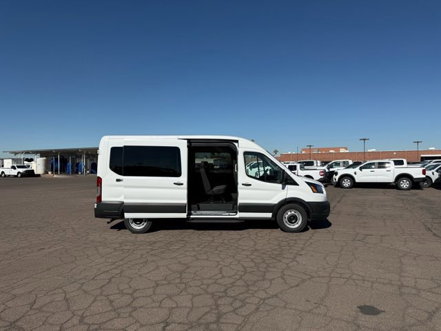 New 2026 Ford Transit 350 XL image 3