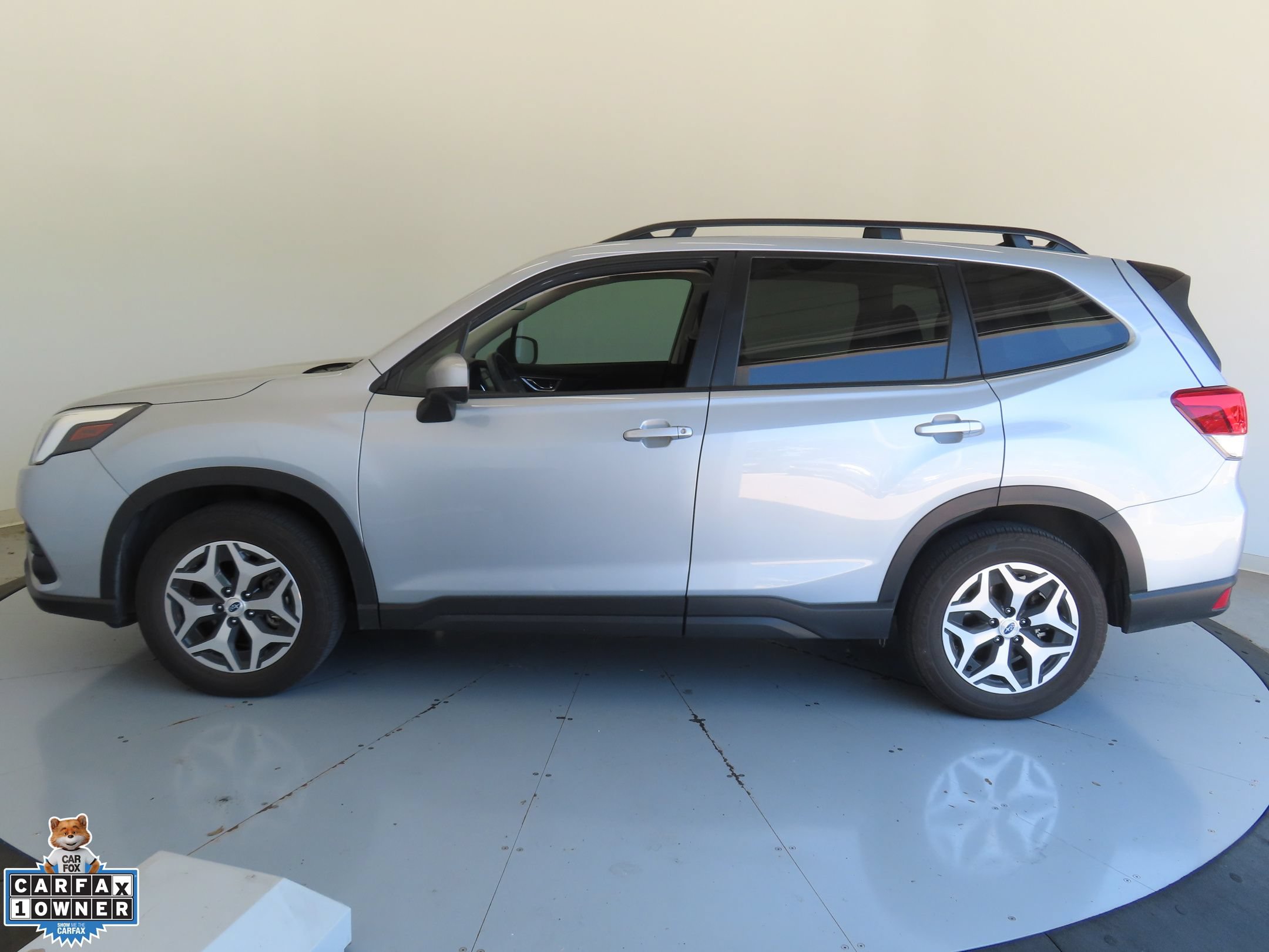 Used 2024 Subaru Forester Premium AWD/4WD image 7