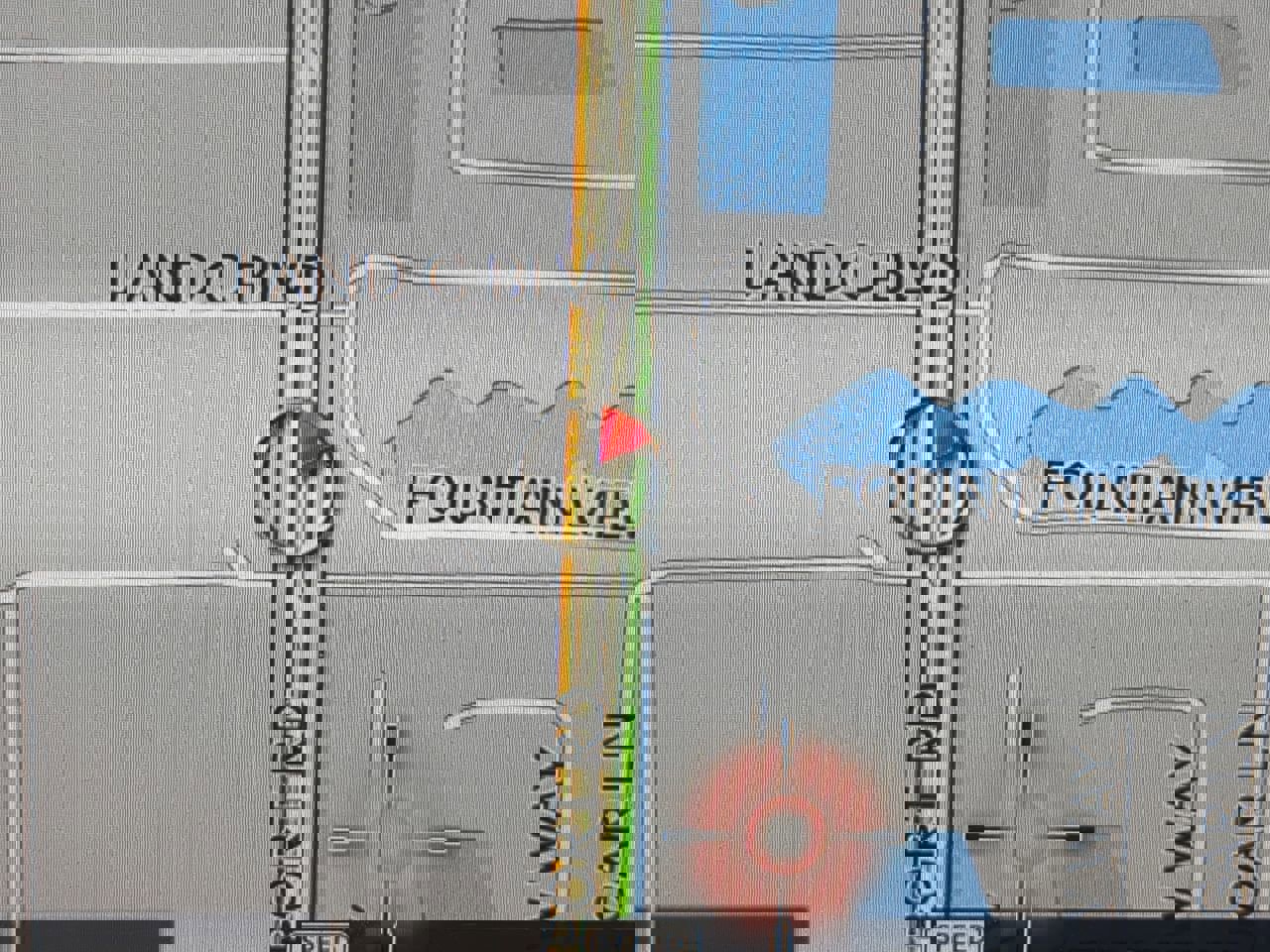 Used 2018 Lexus GS F image 23