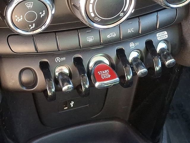 Used 2022 MINI Cooper S image 28