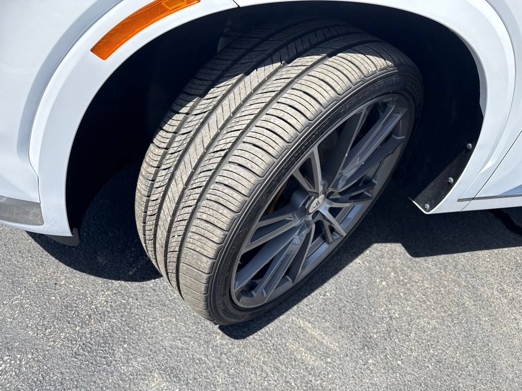 Used 2023 Hyundai Palisade Calligraphy AWD/4WD image 50