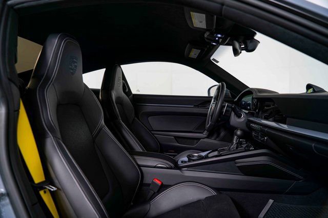 Used 2024 Porsche 911 GT3 w/ Chrono Package image 29