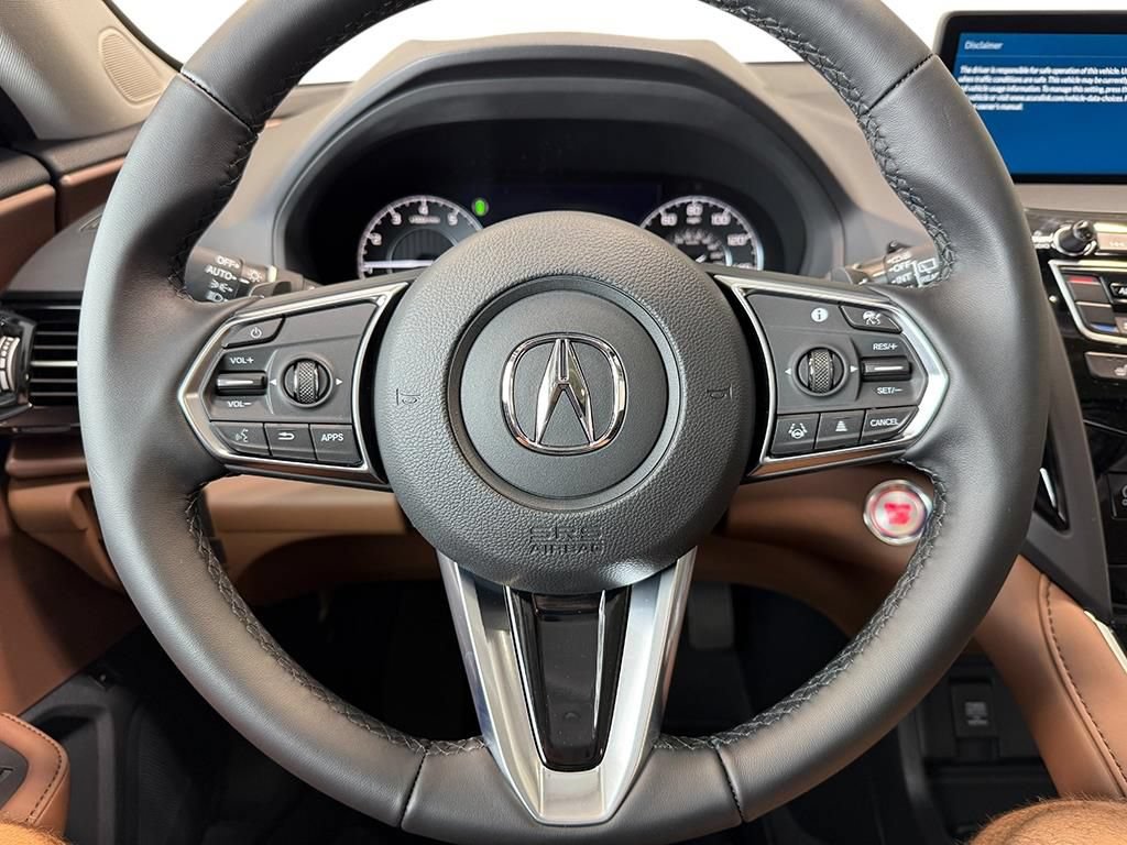 New 2026 Acura RDX w/ Technology Package AWD/4WD image 21