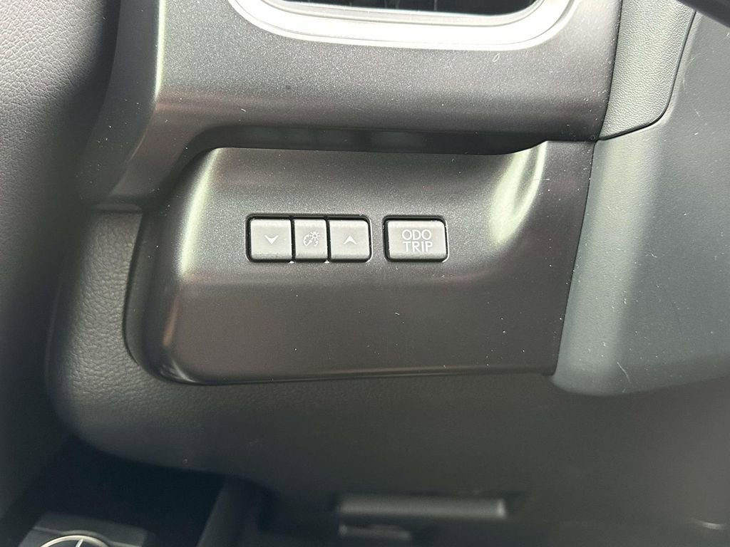 Used 2023 Lexus UX 250h FWD w/ Accessory Package (Z2) image 23