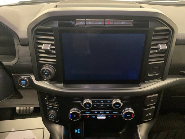 Used 2024 Ford F150 XLT w/ Equipment Group 302A MID AWD/4WD image 35