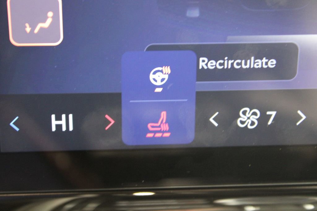 New 2026 Lincoln Nautilus Premier image 49