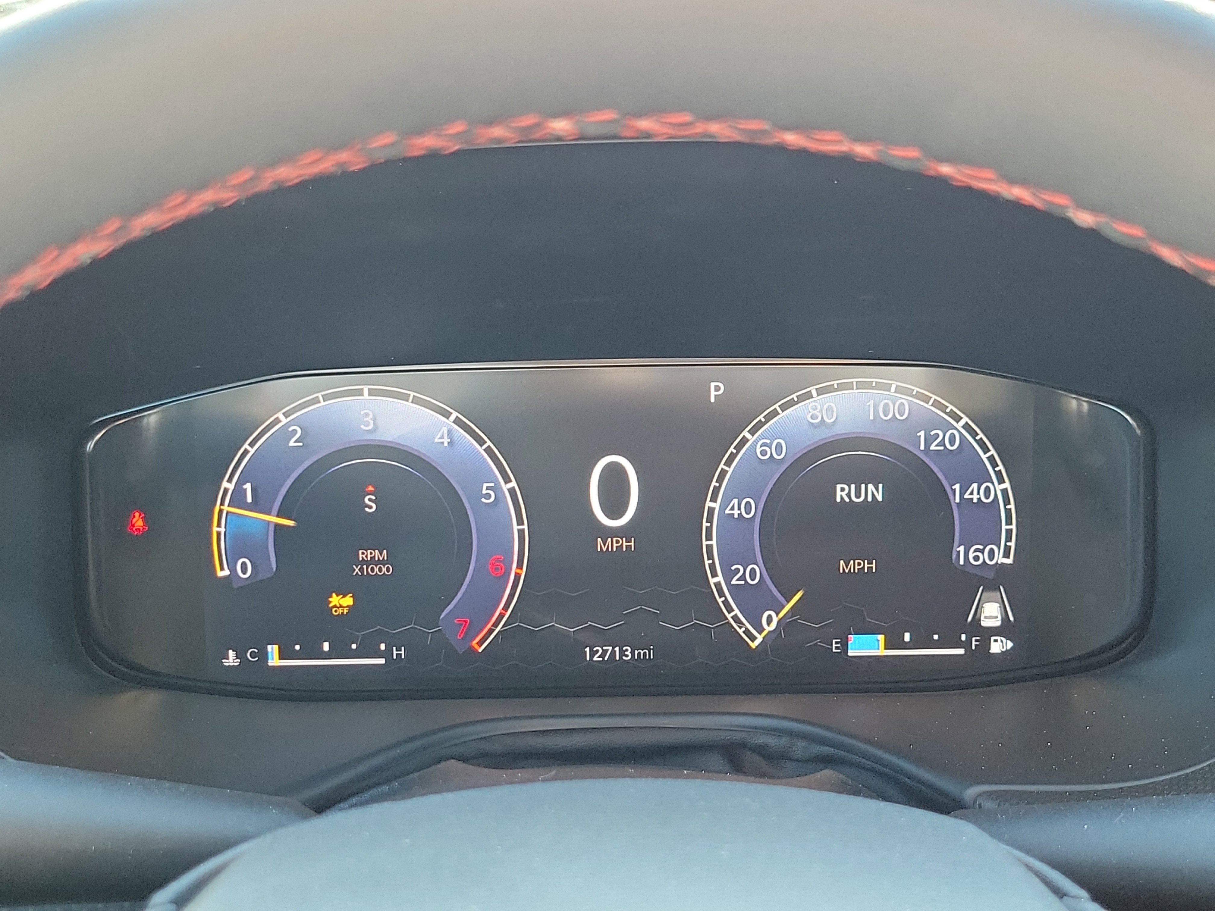 Used 2024 Jeep Compass Trailhawk w/ Trailhawk Elite Group image 11