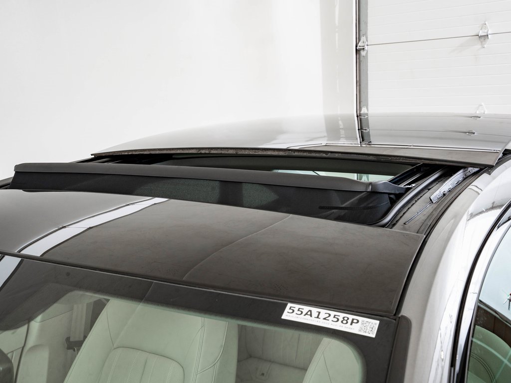 Used 2022 Audi A6 Premium Plus w/ Premium Plus Package image 14