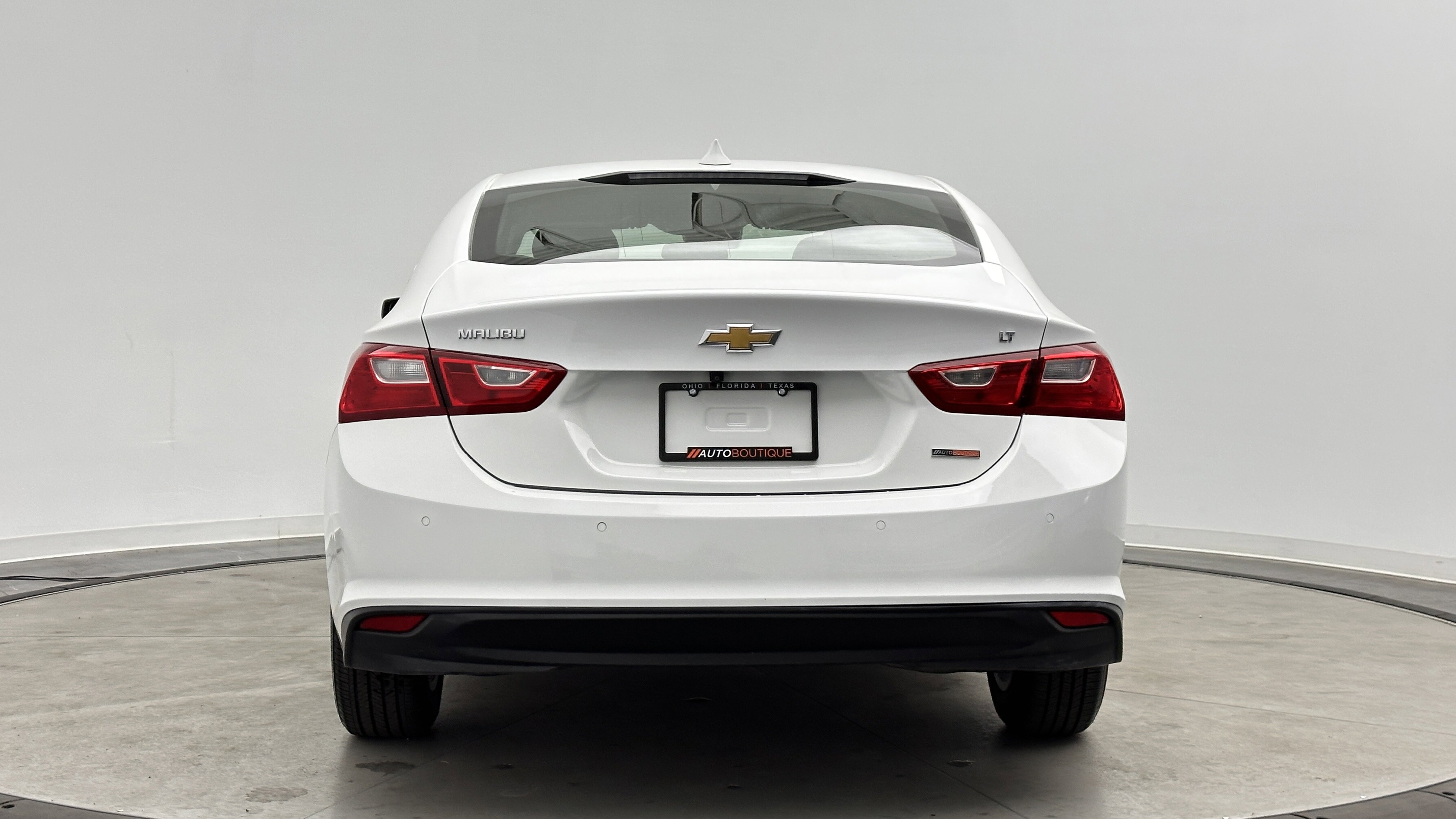 Used 2024 Chevrolet Malibu LT FWD image 6