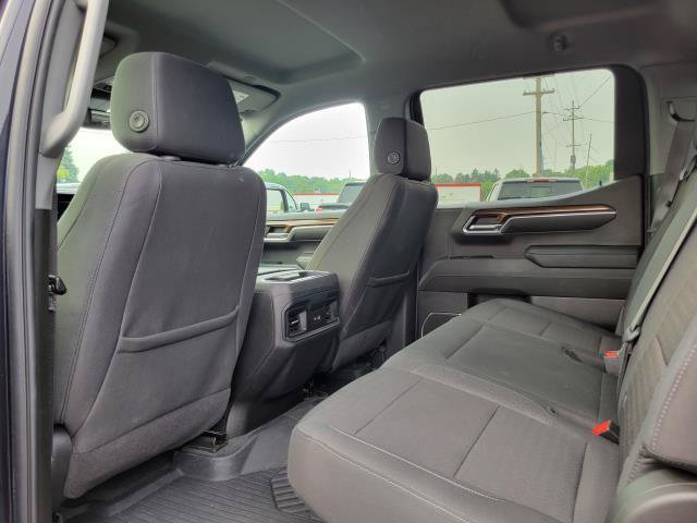 Used 2023 Chevrolet Silverado 1500 RST AWD/4WD image 24