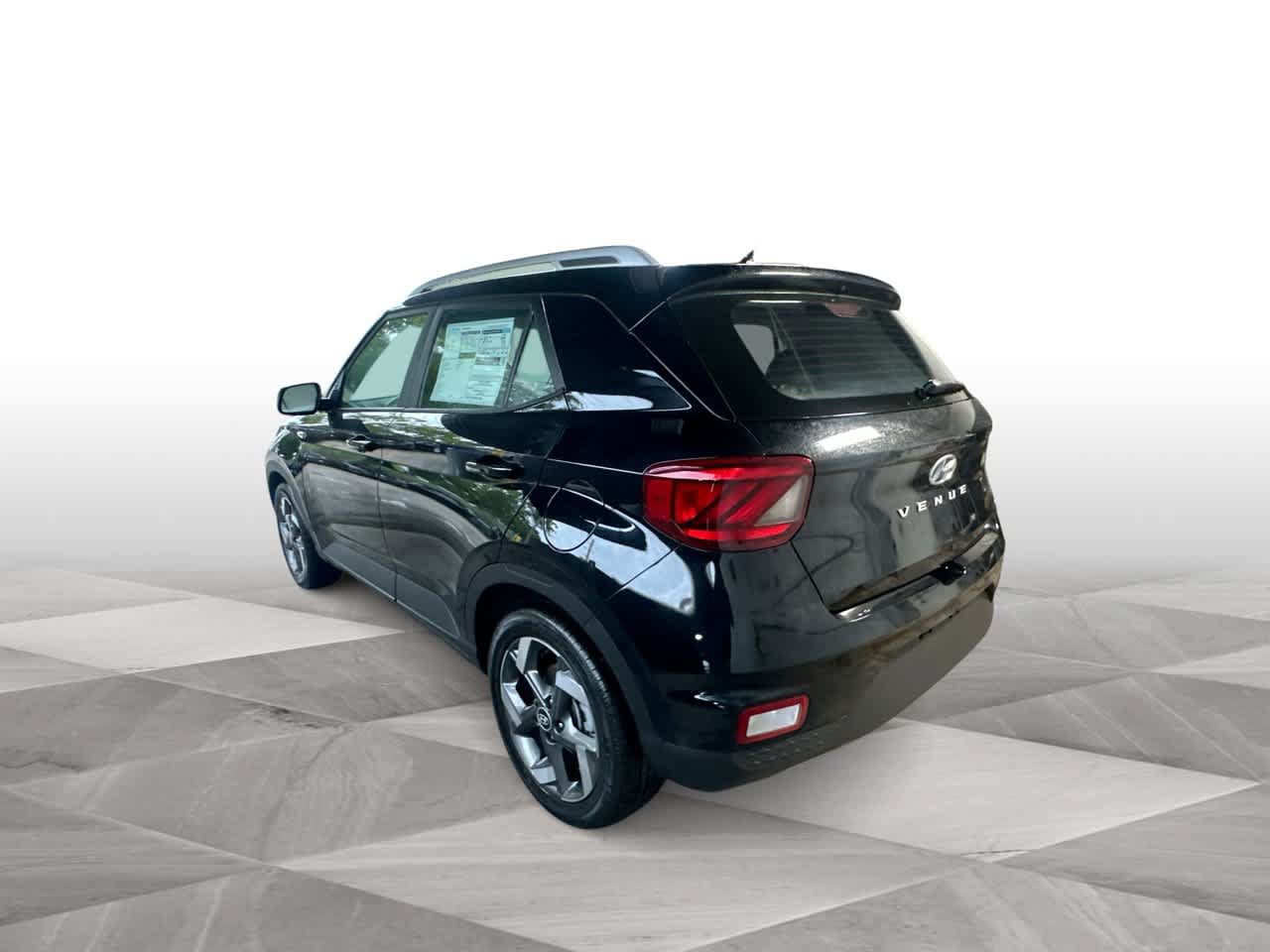 New 2026 Hyundai Venue SEL FWD image 6