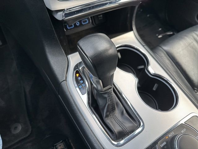 Used 2018 Jeep Grand Cherokee Limited AWD/4WD image 31