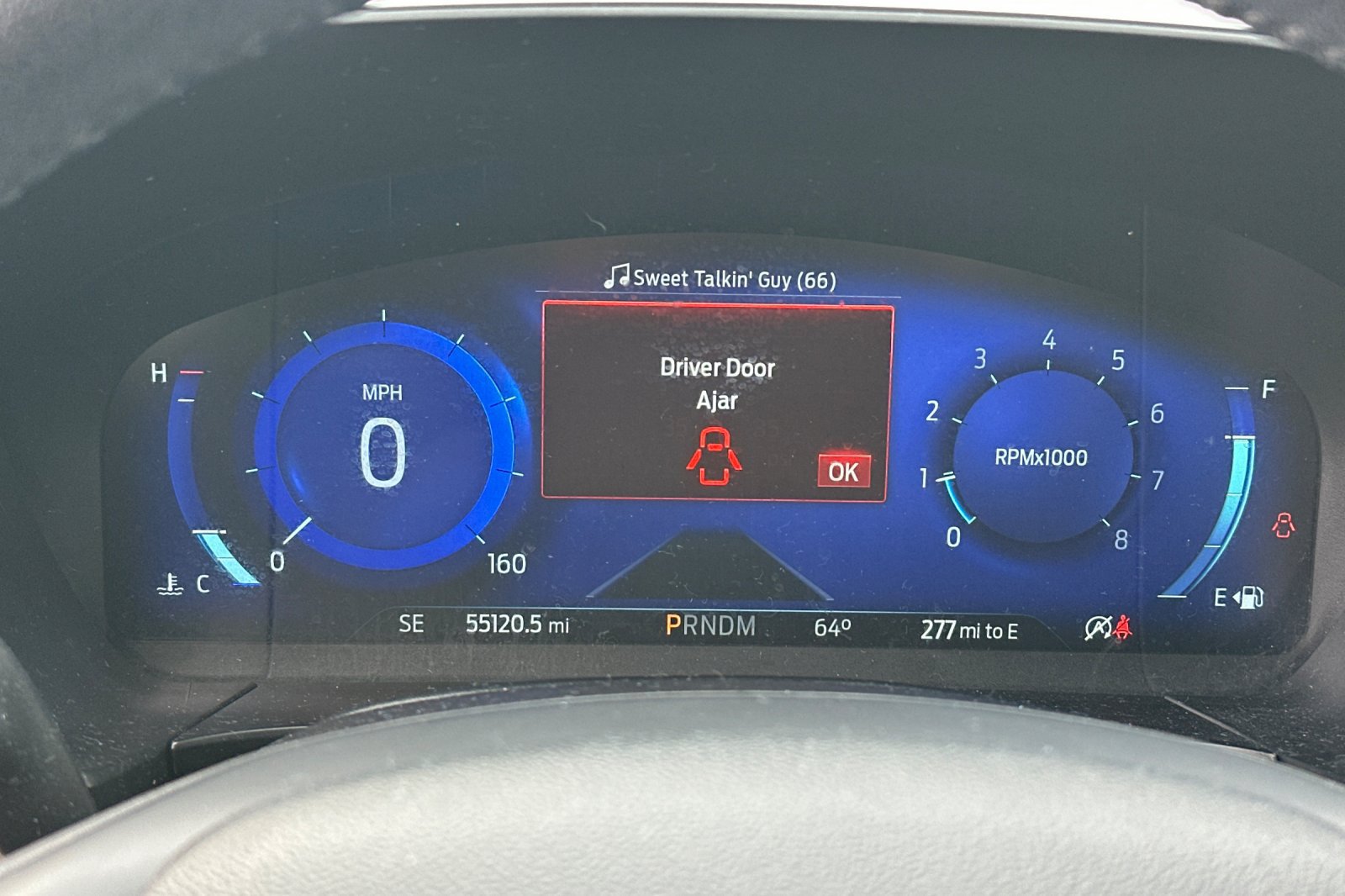 Used 2020 Ford Escape Titanium w/ Titanium Premium Package 2.0 AWD/4WD image 31