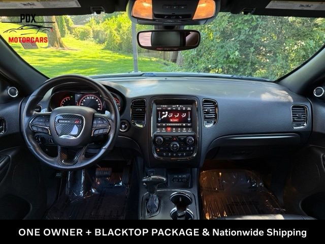 Used 2020 Dodge Durango GT AWD/4WD image 14