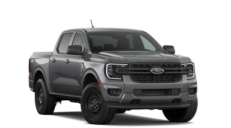 New 2026 Ford Ranger XL AWD/4WD image 26