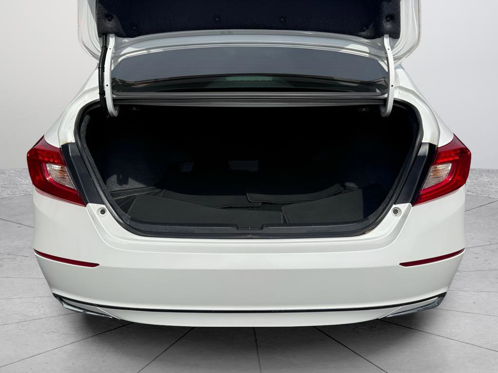 Used 2022 Honda Accord Sport image 4