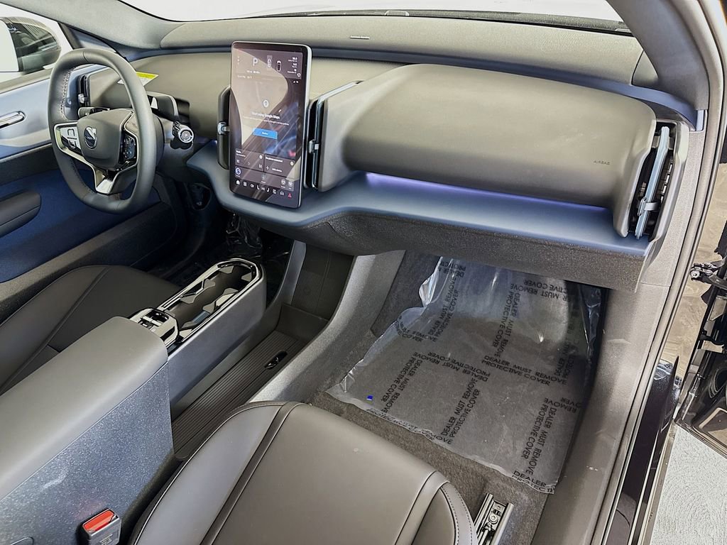 New 2026 Volvo EX30 Plus w/ Climate Package AWD/4WD image 29