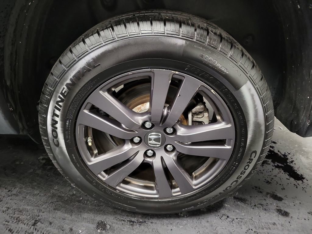 Used 2018 Honda Ridgeline Sport image 11