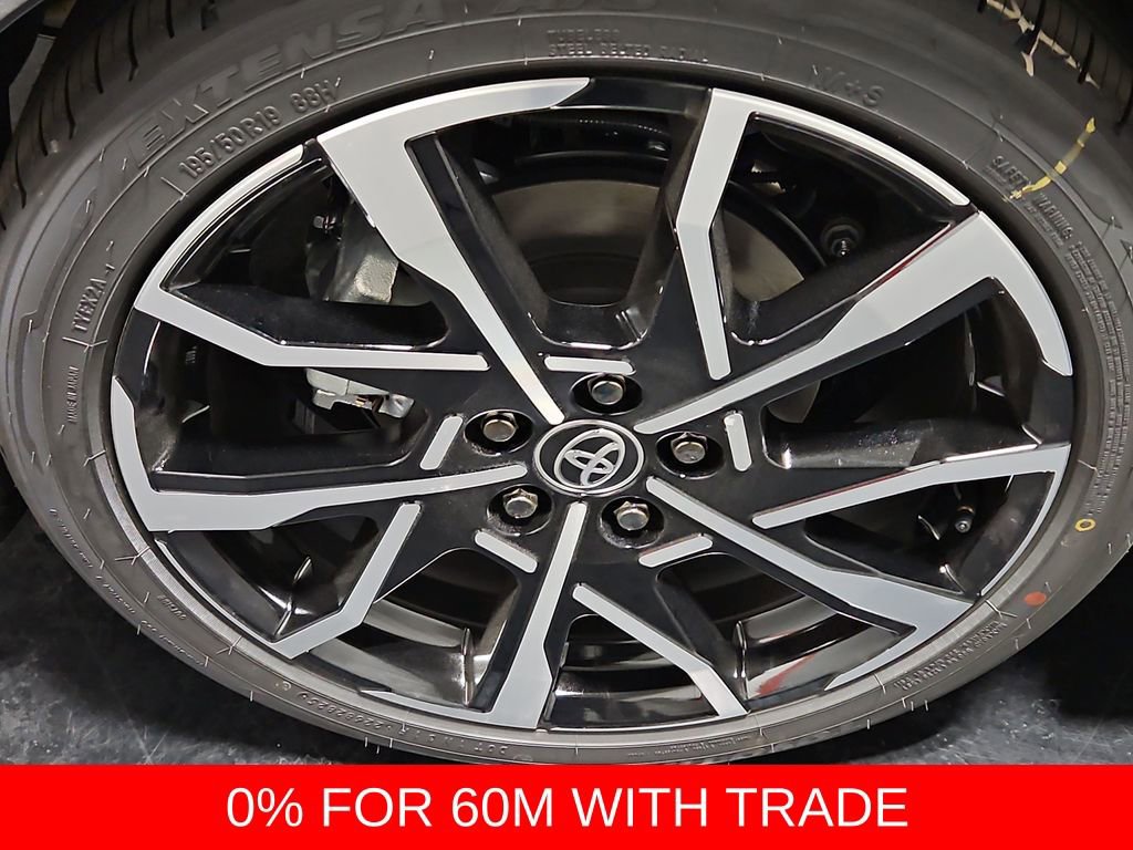 New 2026 Toyota Prius Plug-In Hybrid image 9