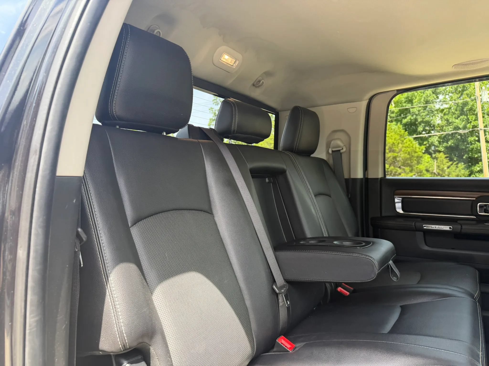Used 2017 RAM 2500 Laramie w/ Snow Chief Group AWD/4WD image 44
