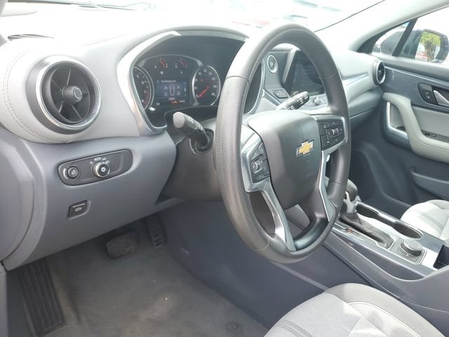 Used 2021 Chevrolet Blazer LT AWD/4WD image 20