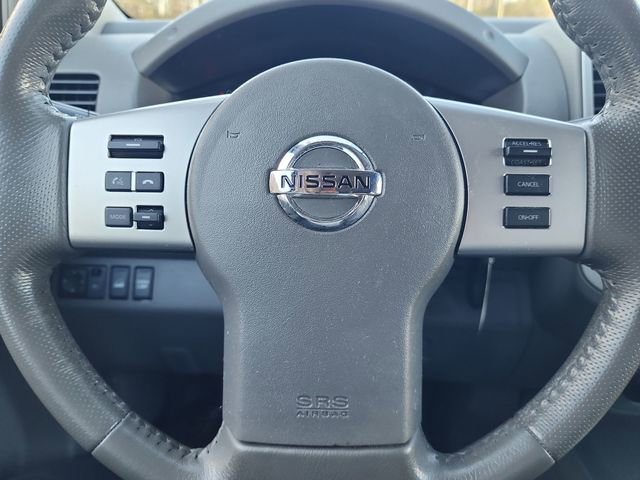 Used 2019 Nissan Frontier SV w/ Value Truck Package image 14