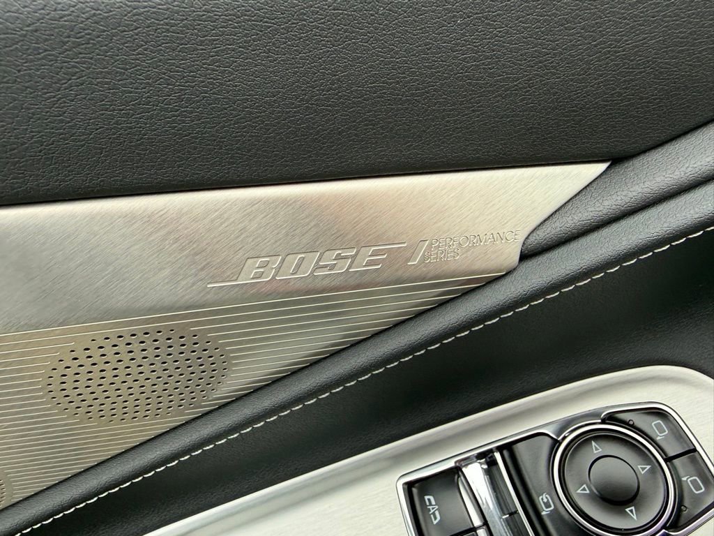 Used 2024 Chevrolet Corvette Stingray Preferred Cpe w/ Z51 Performance Package image 11