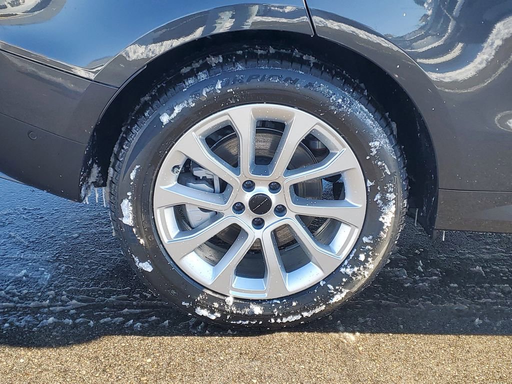 New 2026 Land Rover Range Rover Sport SE image 5