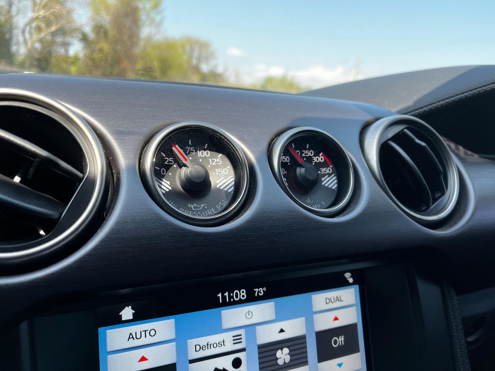 Used 2016 Ford Mustang Shelby GT350 w/ Technology Package image 46