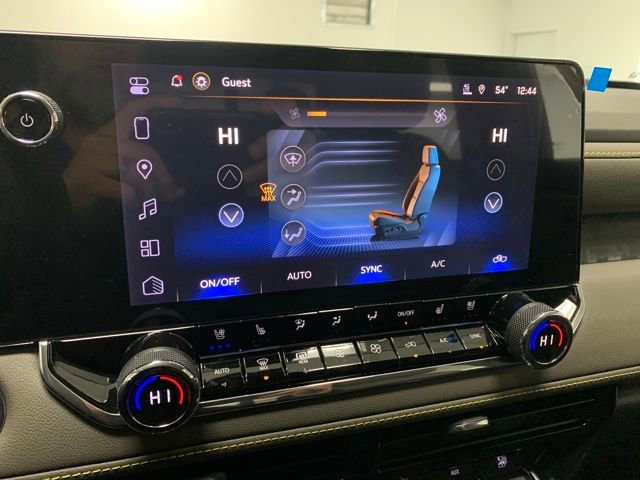 New 2026 Chevrolet Colorado ZR2 w/ Technology Package image 43