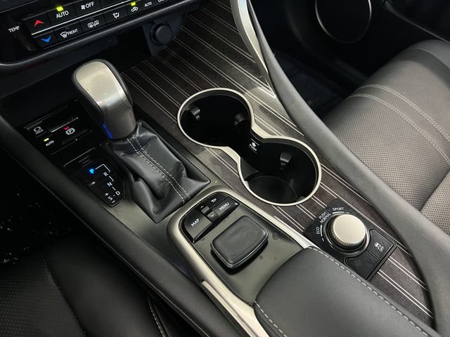 Used 2017 Lexus RX 350 FWD w/ Luxury Package image 25